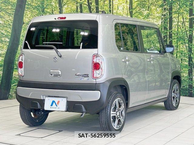 Suzuki HUSTLER 2018-04 7219633-16
