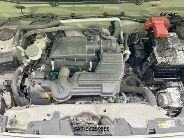 Suzuki HUSTLER 2018-04 7219633-17