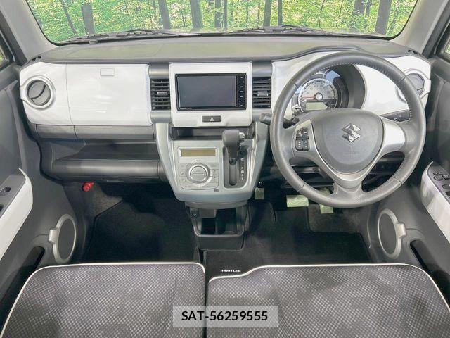 Suzuki HUSTLER 2018-04 7219633-1
