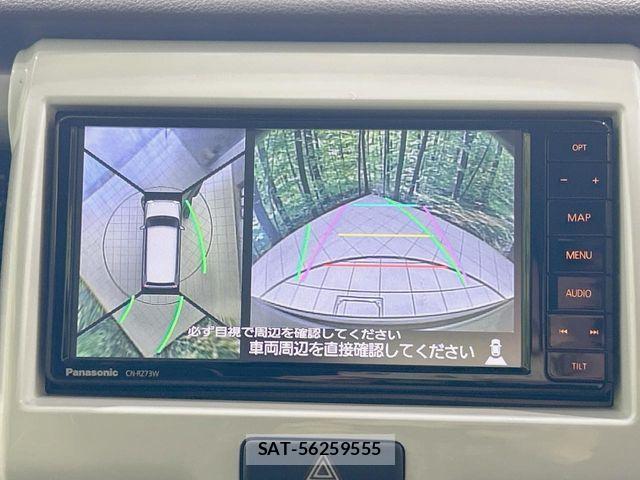 Suzuki HUSTLER 2018-04 7219633-3