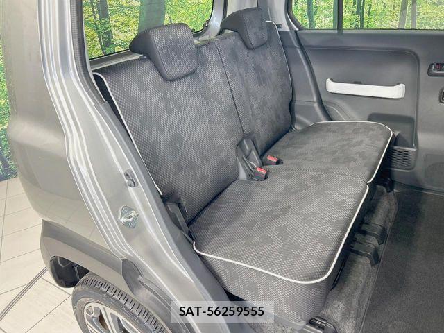 Suzuki HUSTLER 2018-04 7219633-8