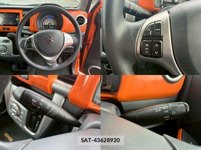 Suzuki HUSTLER 2017-05 7219620-9