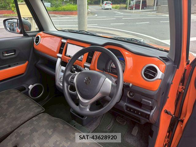 Suzuki HUSTLER 2017-05 7219620-18