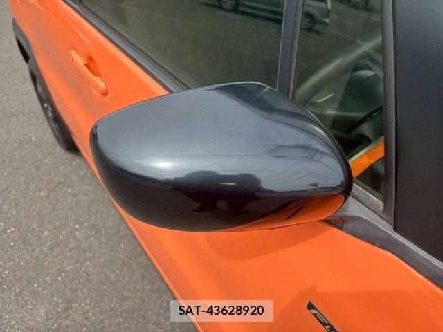 Suzuki HUSTLER 2017-05 7219620-28