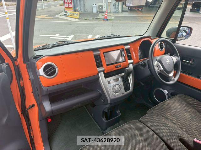 Suzuki HUSTLER 2017-05 7219620-2