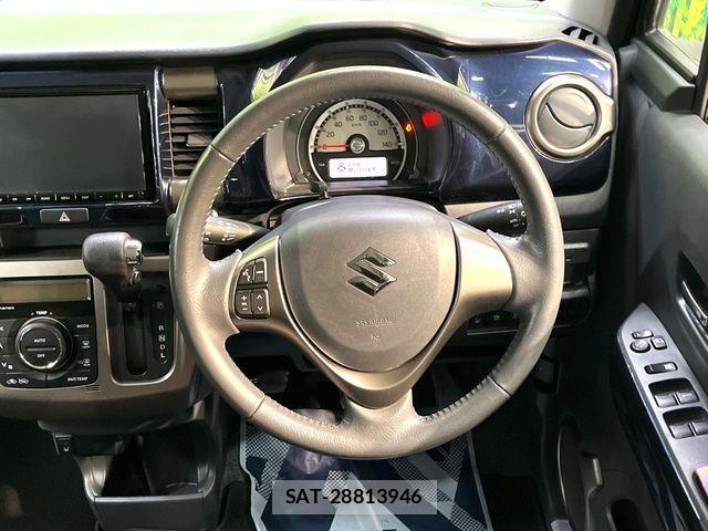 Suzuki HUSTLER 2018-10 7219644-10