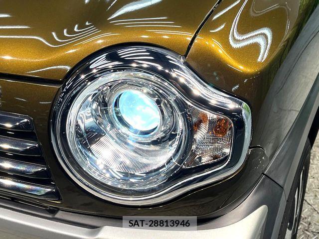 Suzuki HUSTLER 2018-10 7219644-11