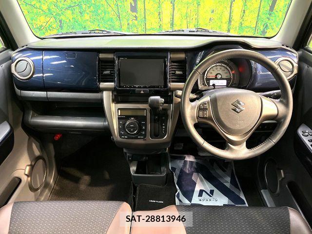 Suzuki HUSTLER 2018-10 7219644-1