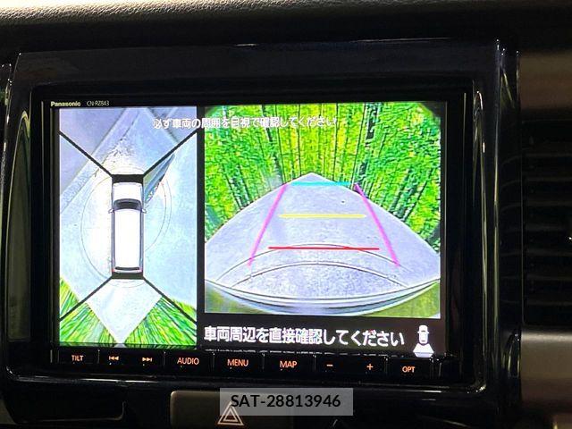 Suzuki HUSTLER 2018-10 7219644-4