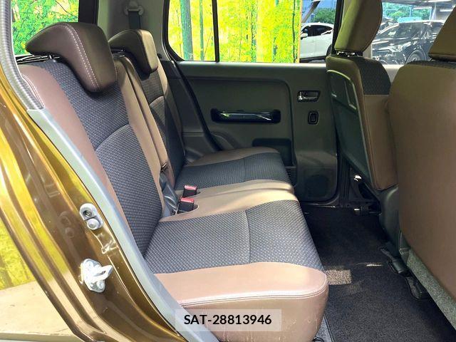 Suzuki HUSTLER 2018-10 7219644-8