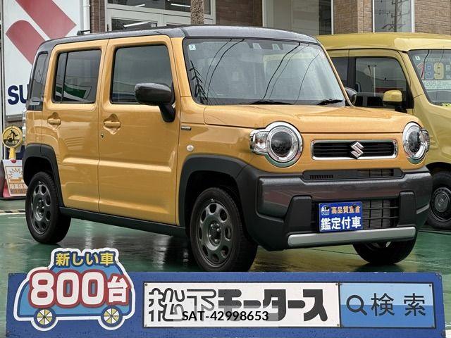 Suzuki HUSTLER 2025-03 7219746-0