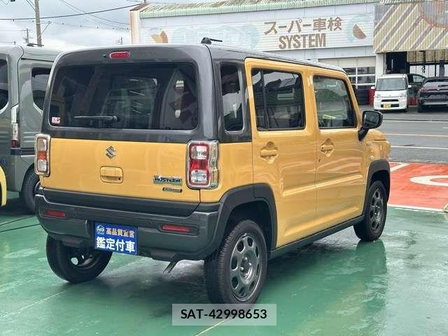 Suzuki HUSTLER 2025-03 7219746-11