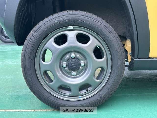 Suzuki HUSTLER 2025-03 7219746-12