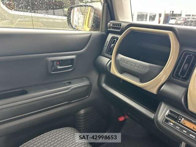 Suzuki HUSTLER 2025-03 7219746-18