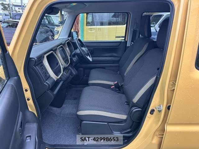 Suzuki HUSTLER 2025-03 7219746-4