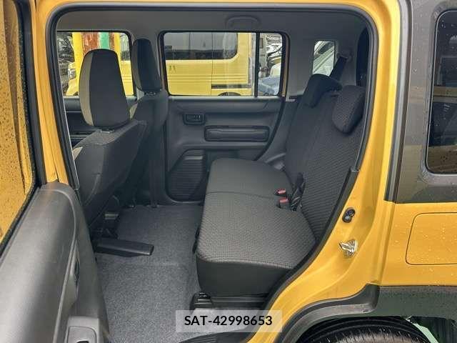 Suzuki HUSTLER 2025-03 7219746-6