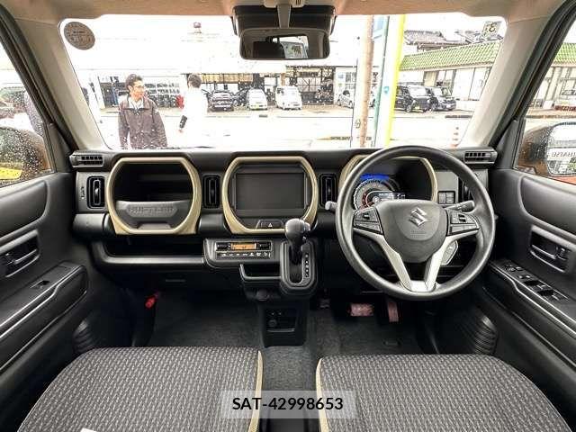 Suzuki HUSTLER 2025-03 7219746-7