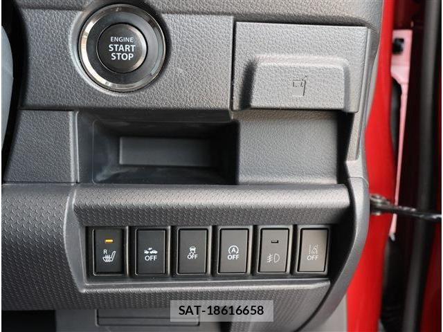 Suzuki HUSTLER 2016-05 7219611-9