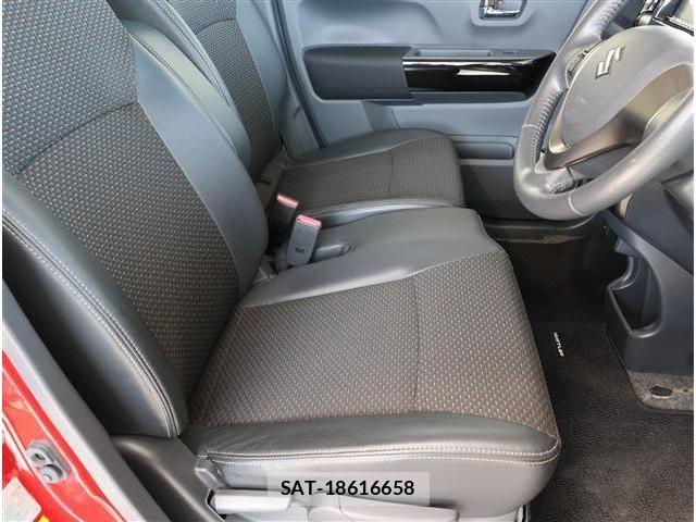 Suzuki HUSTLER 2016-05 7219611-13