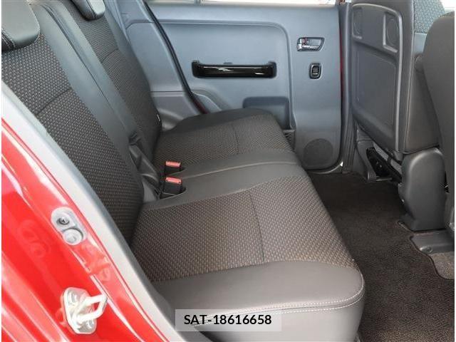 Suzuki HUSTLER 2016-05 7219611-14