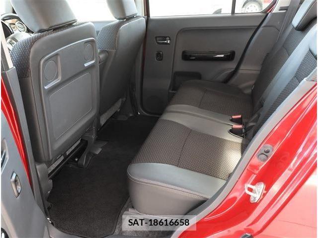 Suzuki HUSTLER 2016-05 7219611-16