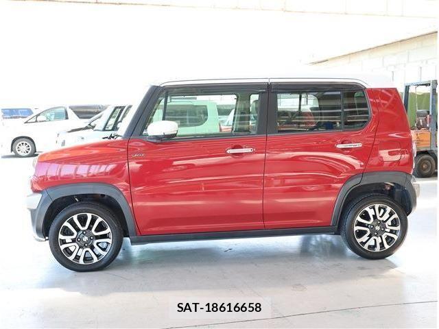 Suzuki HUSTLER 2016-05 7219611-24