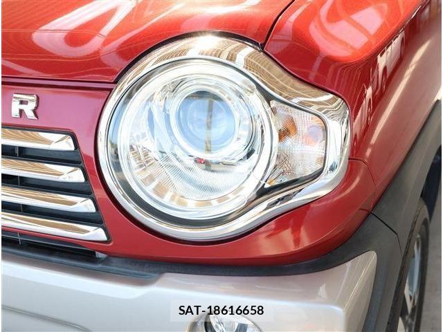 Suzuki HUSTLER 2016-05 7219611-25