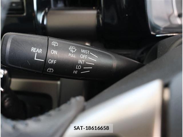 Suzuki HUSTLER 2016-05 7219611-27