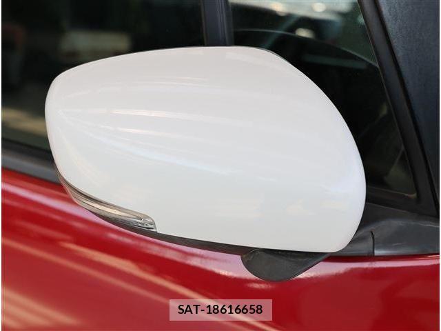Suzuki HUSTLER 2016-05 7219611-29