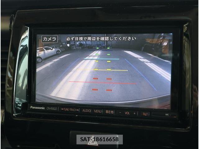 Suzuki HUSTLER 2016-05 7219611-3