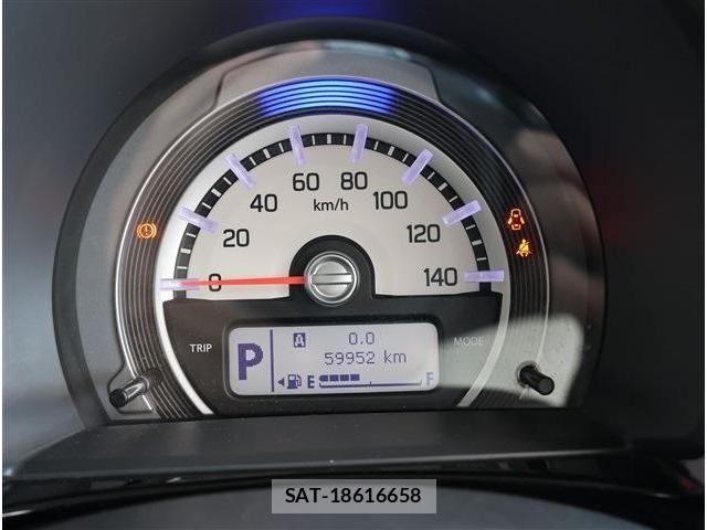 Suzuki HUSTLER 2016-05 7219611-6