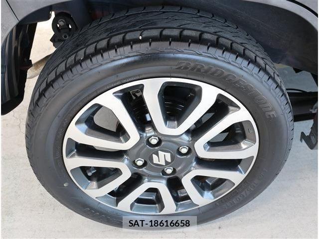Suzuki HUSTLER 2016-05 7219611-7