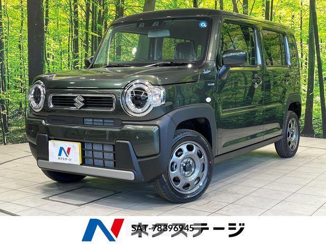 Suzuki HUSTLER 2026-04 7219770-0