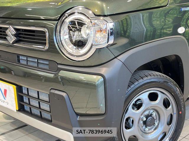 Suzuki HUSTLER 2026-04 7219770-11
