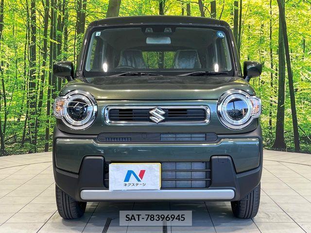 Suzuki HUSTLER 2026-04 7219770-13