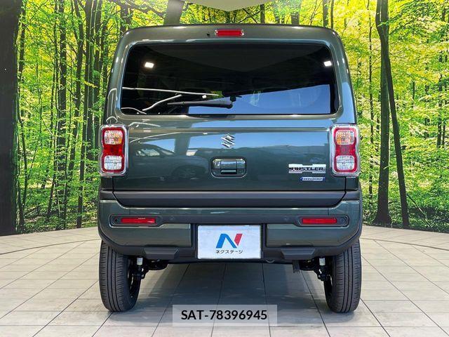 Suzuki HUSTLER 2026-04 7219770-14