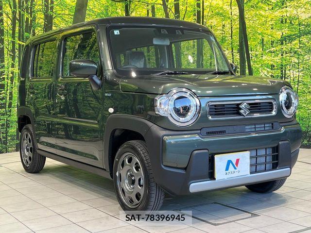 Suzuki HUSTLER 2026-04 7219770-15