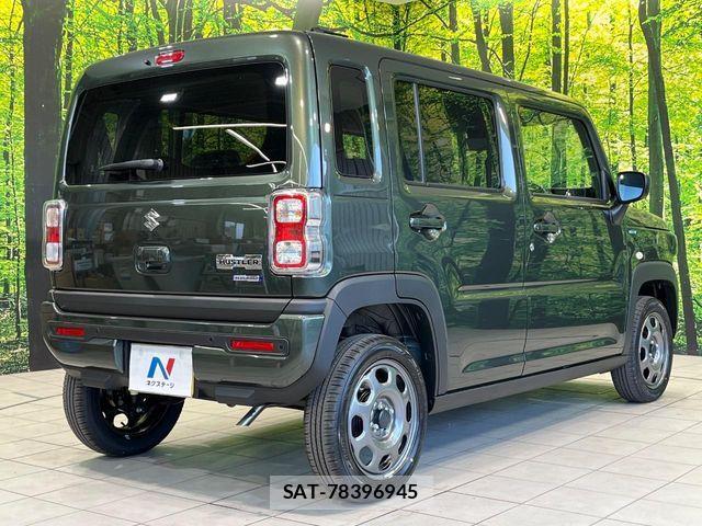 Suzuki HUSTLER 2026-04 7219770-16