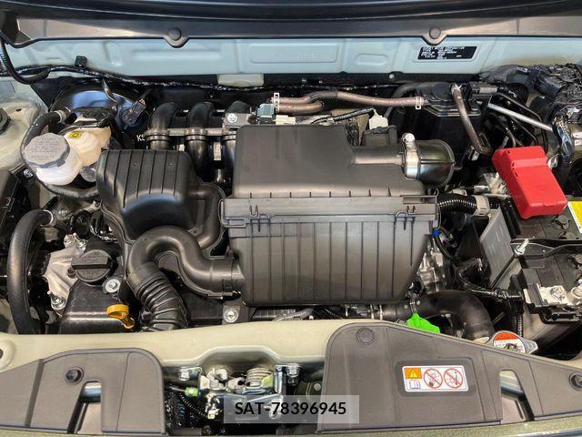 Suzuki HUSTLER 2026-04 7219770-17