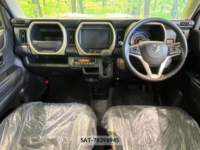 Suzuki HUSTLER 2026-04 7219770-1