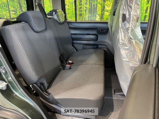 Suzuki HUSTLER 2026-04 7219770-8