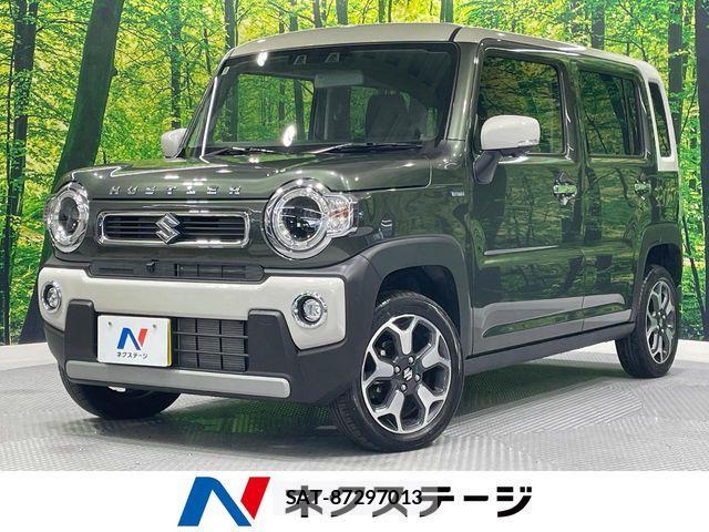 Suzuki HUSTLER 2024-08 7219724-0
