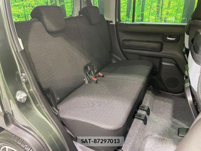 Suzuki HUSTLER 2024-08 7219724-9