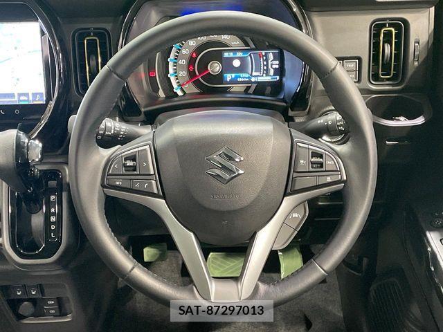 Suzuki HUSTLER 2024-08 7219724-11
