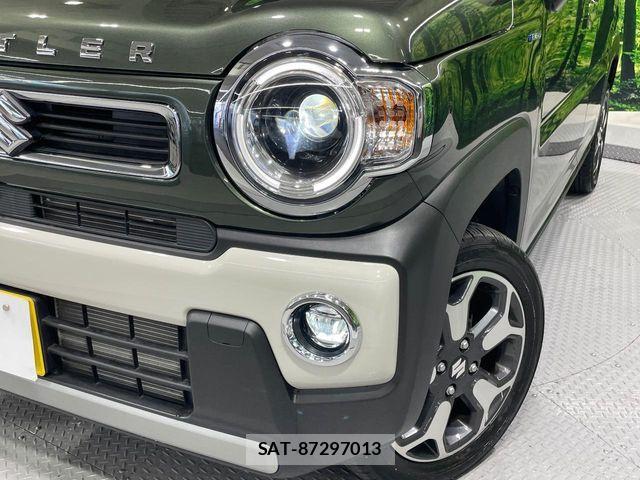 Suzuki HUSTLER 2024-08 7219724-12
