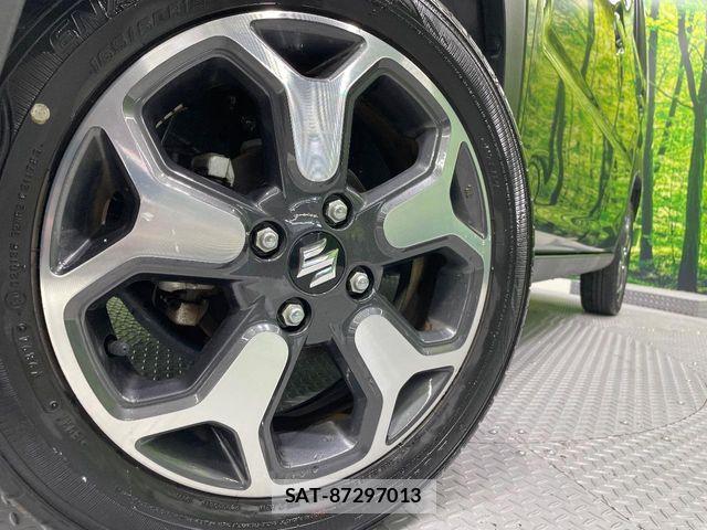 Suzuki HUSTLER 2024-08 7219724-13