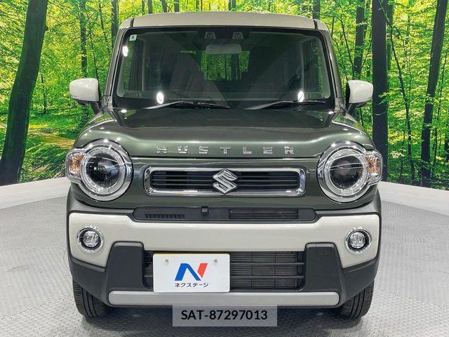Suzuki HUSTLER 2024-08 7219724-14