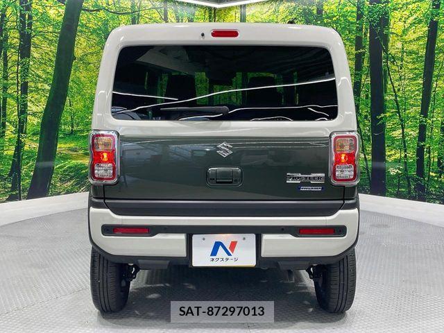Suzuki HUSTLER 2024-08 7219724-15