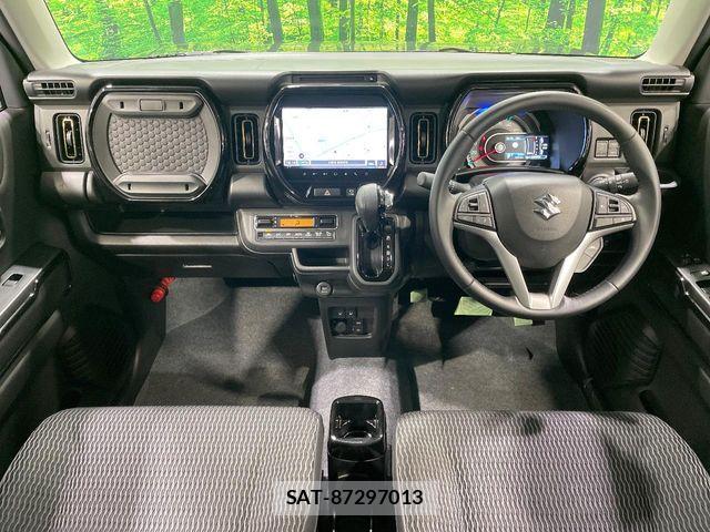 Suzuki HUSTLER 2024-08 7219724-3