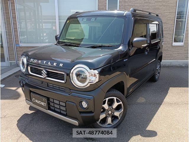 Suzuki HUSTLER 2023-12 7219719-0